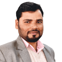 Shyam Chaturvedi - Sr. Sales Manager [Apartments] (12 Years)