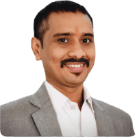 D.K Gupta - Sr. Sales Manager [Residential] (20 Years)