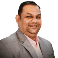 Rajat Varshney - Sr. Sales Manager [Apartments] (16 Years)