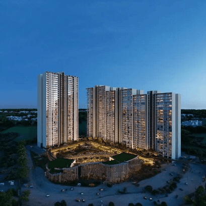 Business Plaza - Premium Property in Sector 62, Noida