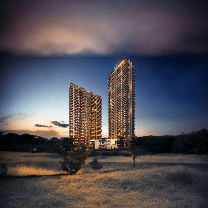 Green Valley Homes - Premium Property in Greater Noida West
