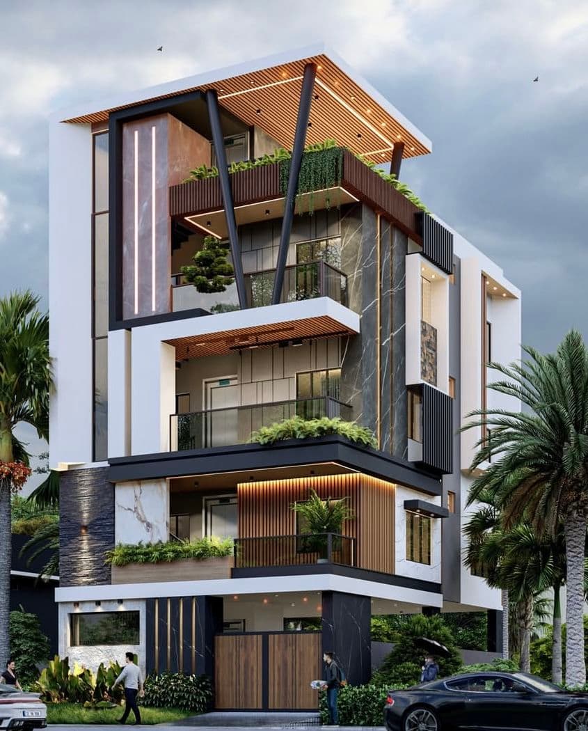 RESIDENTIAL - Rivana Heights